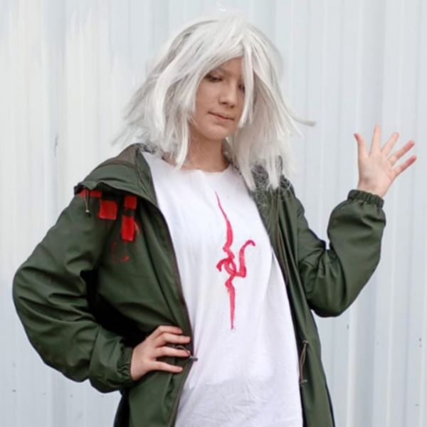 Eveinazuma, Nagito 