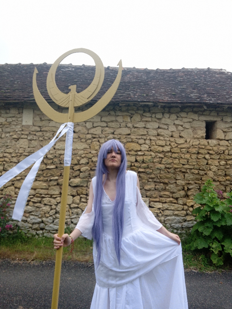 Sasha/Athéna  - Photo 9