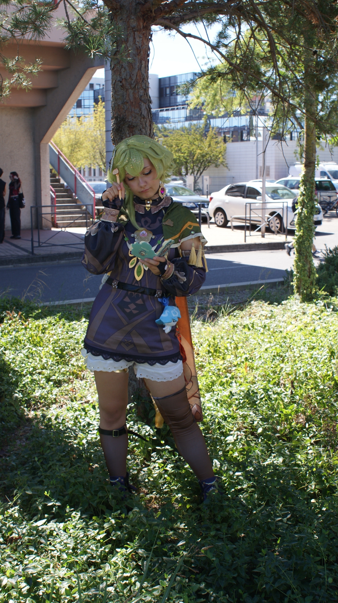 Collei — photo 19