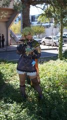 Collei preview 2