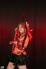 Maki cheongsam preview 3