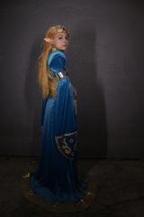 Zelda preview 3