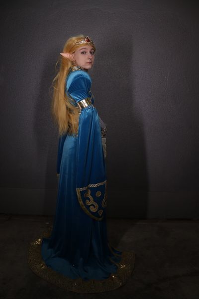 Ghost._.2_ - Zelda