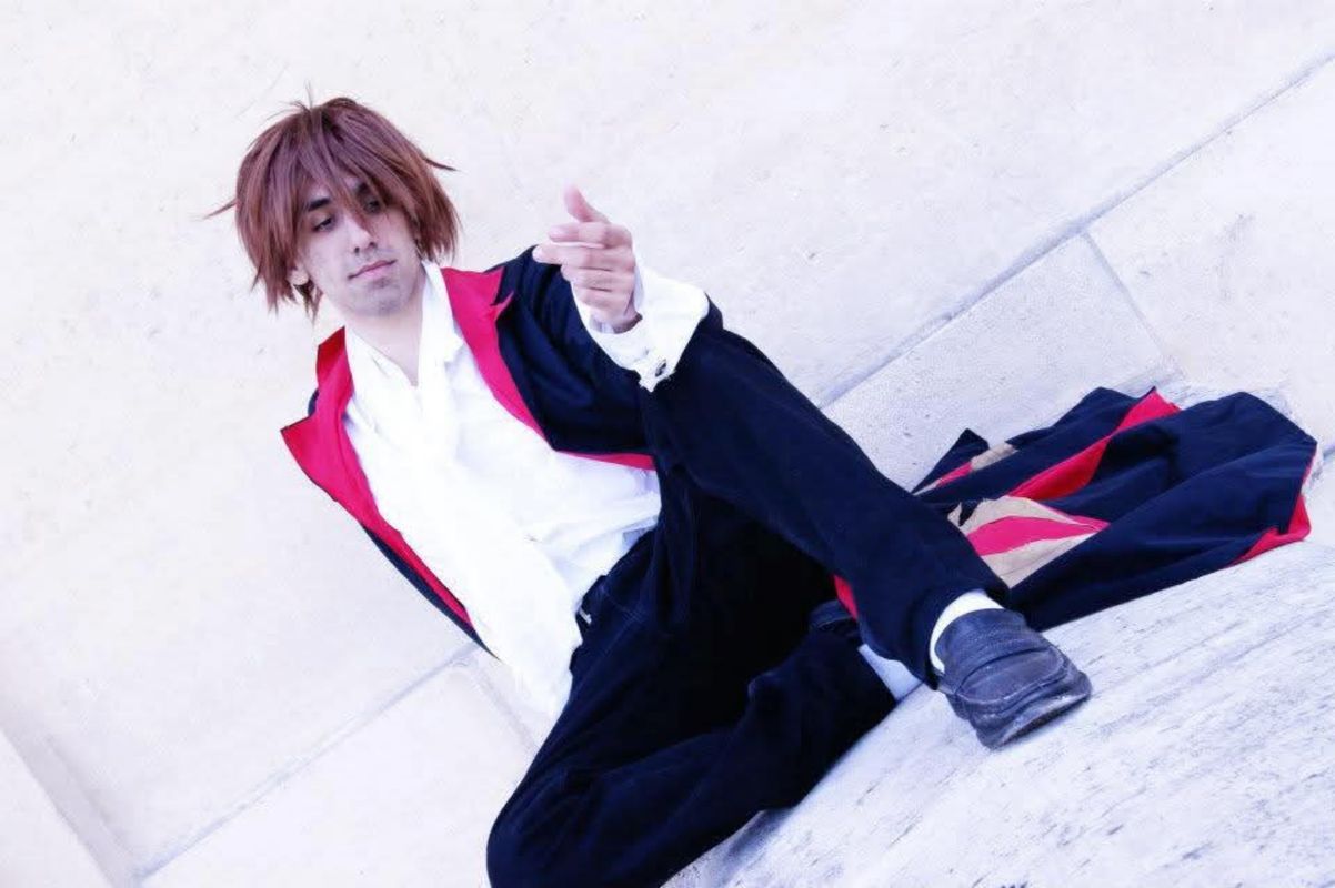 Kamui_shiro – Shaolan li