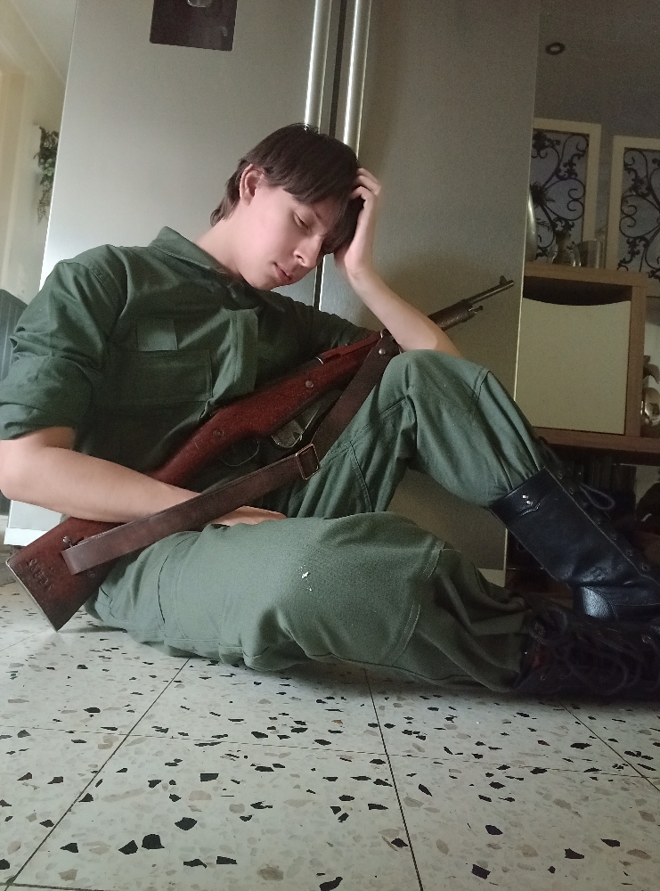 PhotoShot Levi 1 - Photo 6