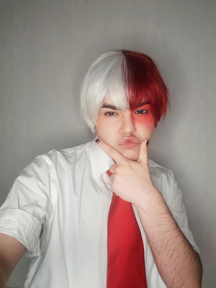 Shoto Todoroki - Photo 5