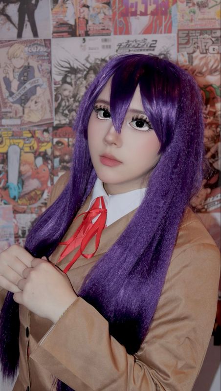 Melynee – Yuri