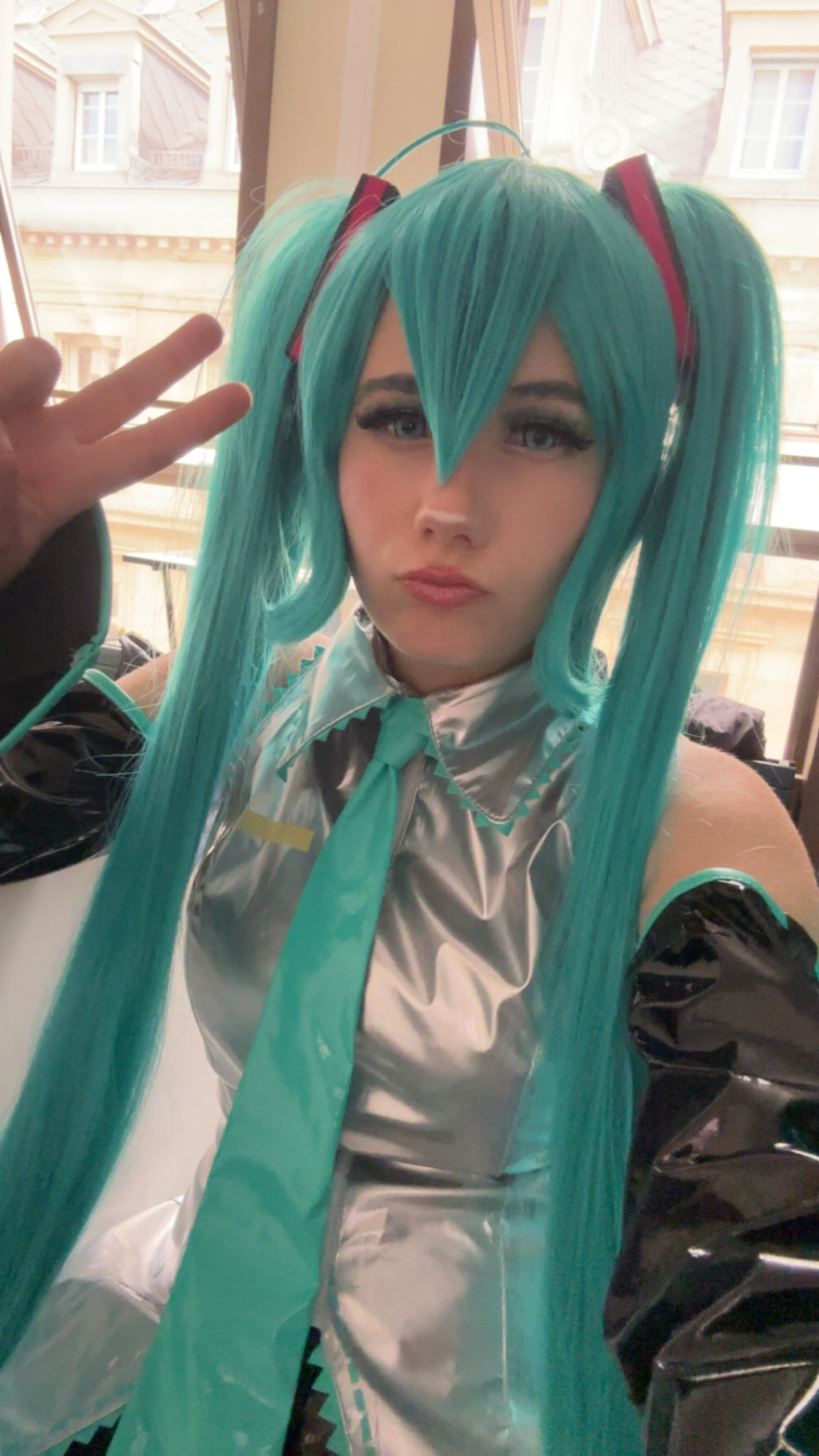 Hatsune Miku — photo 5