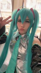 Hatsune Miku preview 3