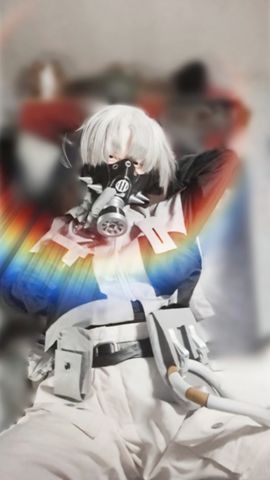 Rudo pic
