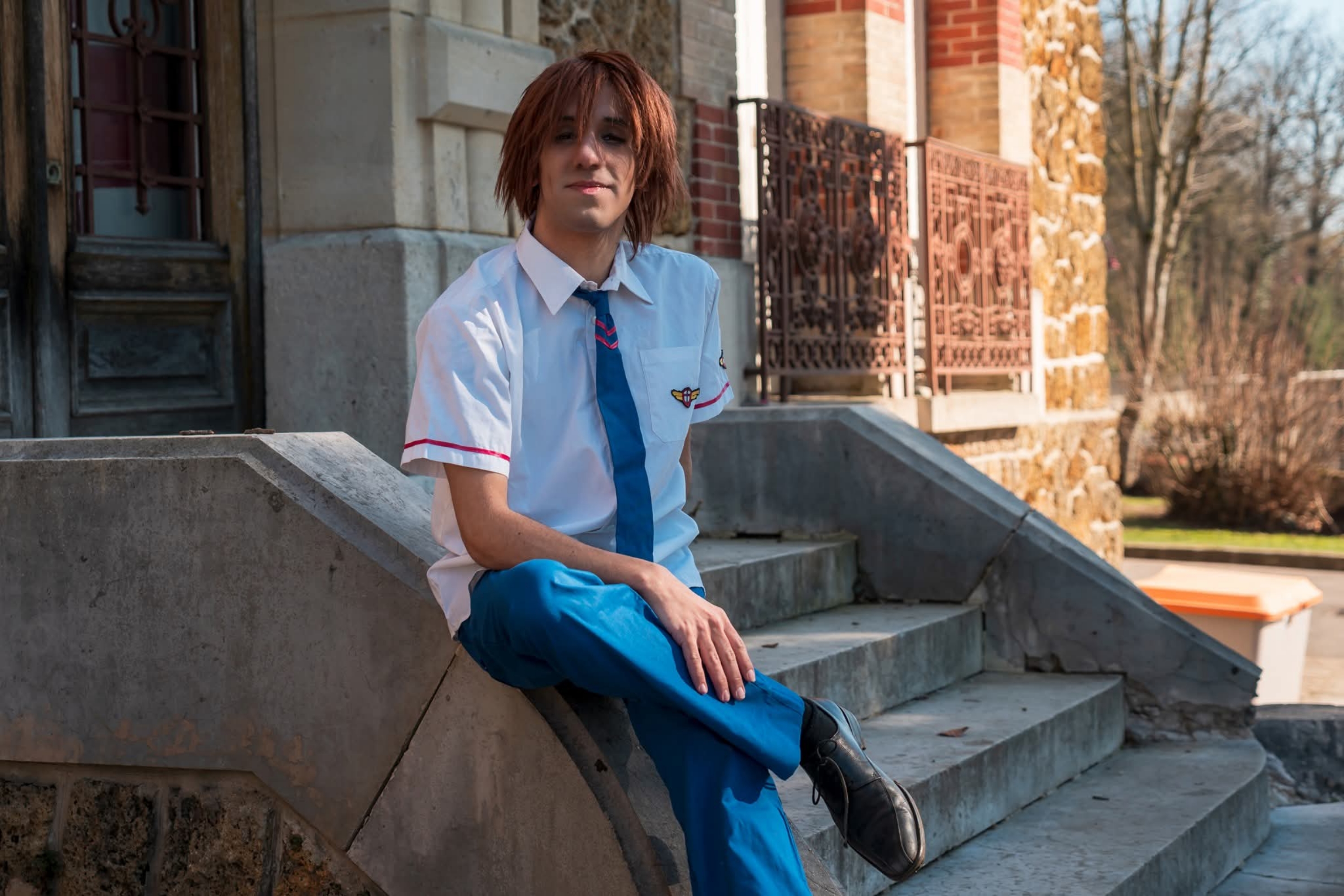 Shaolan li - Photo 4