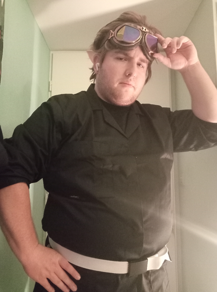 Alador Blight  - Photo 4