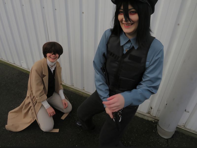 Elias_ - Dazai 