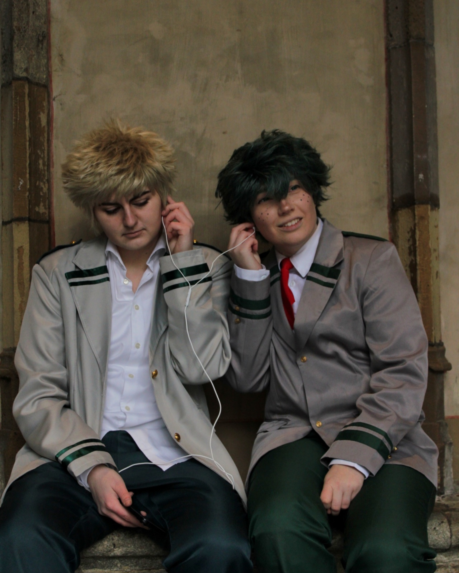 School Uniform — photo 5