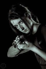 Ellie Williams TLOU preview 2