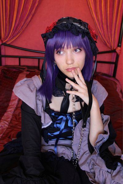 Ayumi - Shizuku Tan 