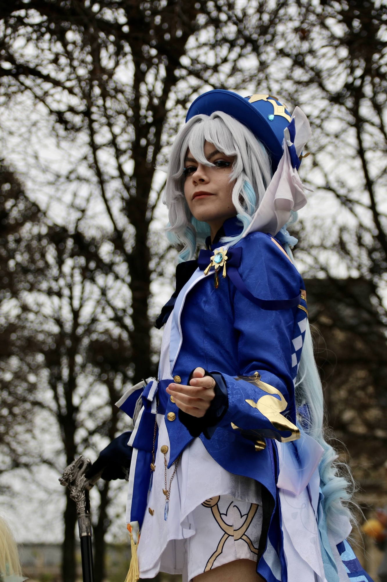 Furina Set 4 — photo 6