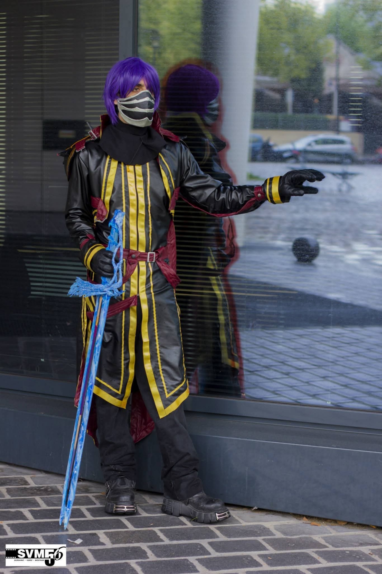 Kurasame — photo 15
