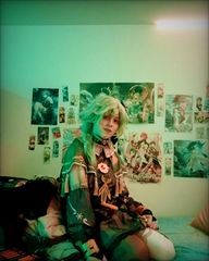 Collei preview 2