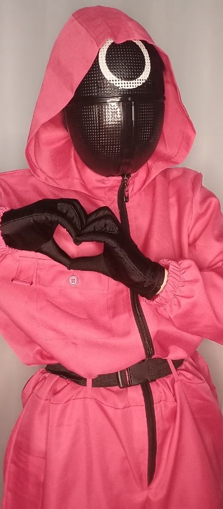 Pink Soldier — photo 9