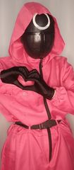 Pink Soldier preview 2