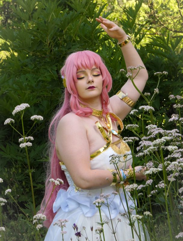 Mushu_bidou – Luka Symphonie