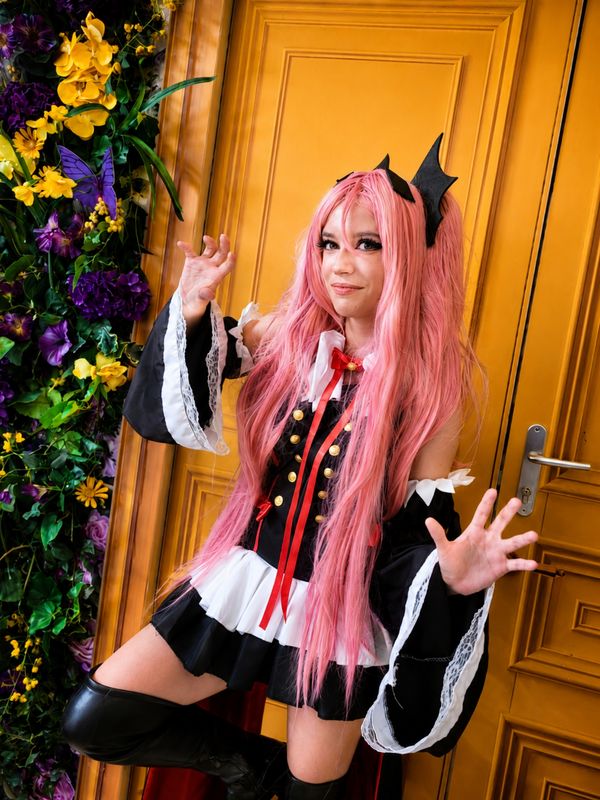 Lilco – Krul tepes 