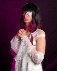 Columbina 1st shoot preview 3