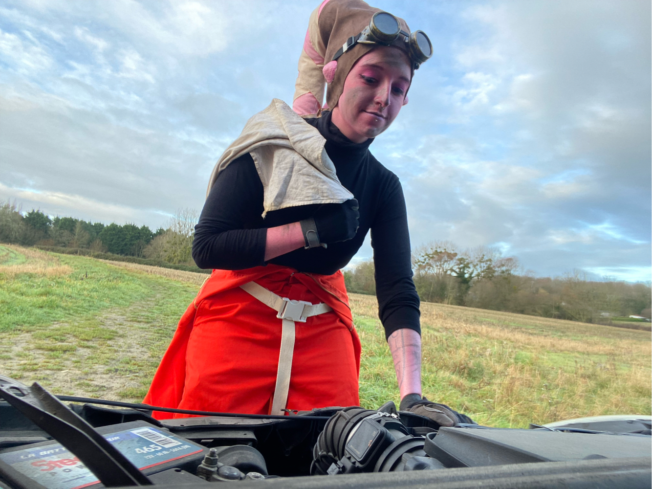 Pilotes rebelles - Photo 7