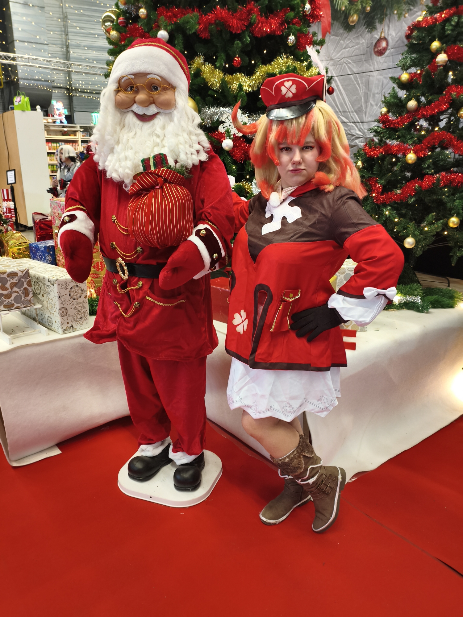 Klee winter - Photo 6