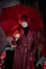 Mr.Scarlettella preview 3