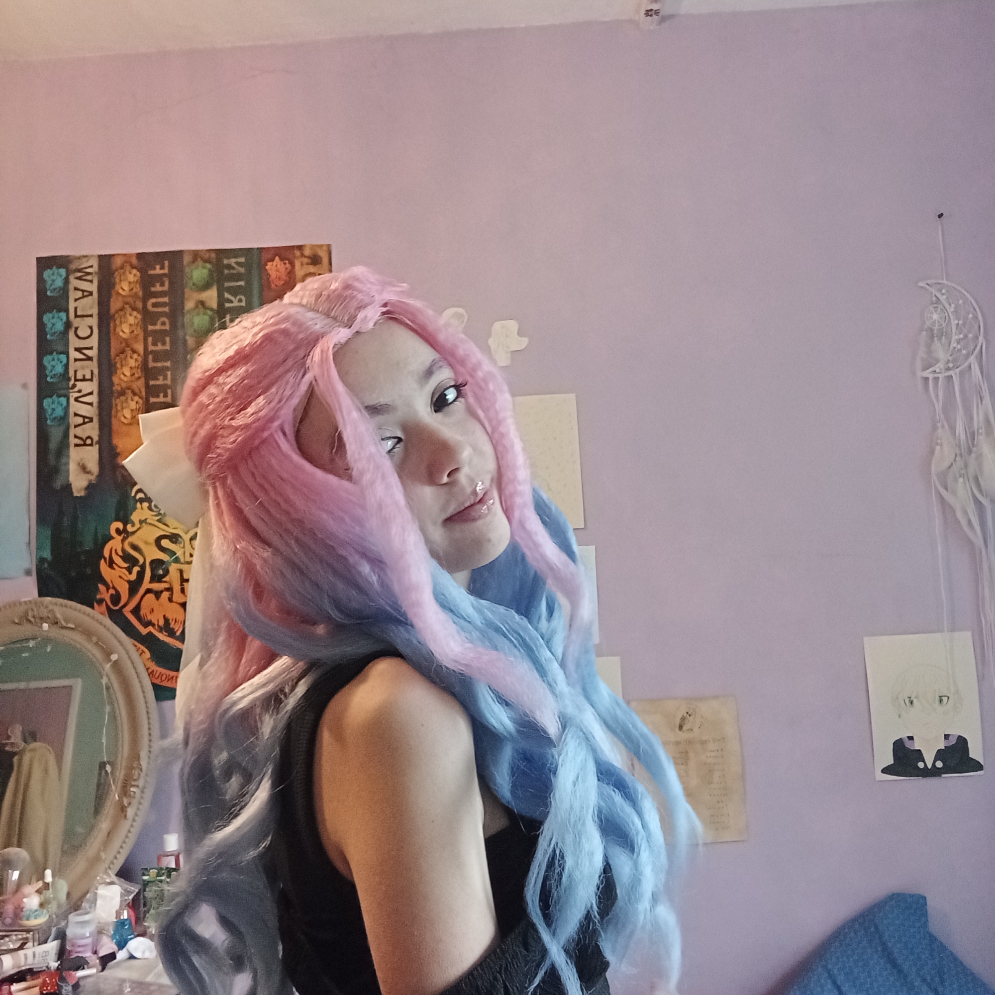 Cosplay mizi — photo 11