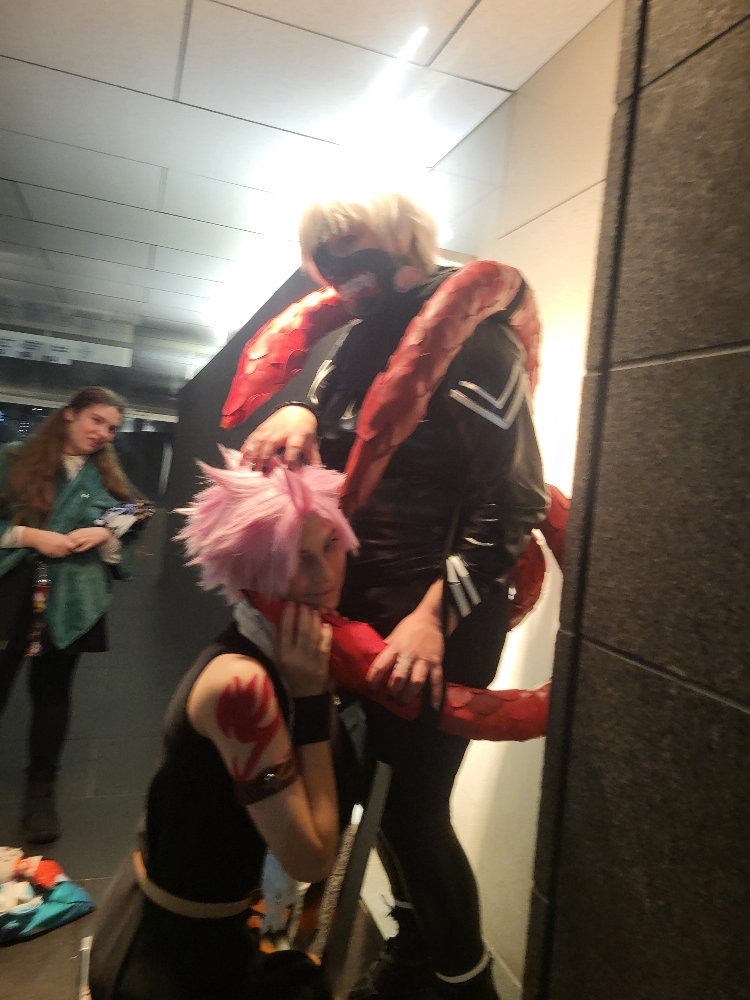 Chaotique Anya - Photo 117