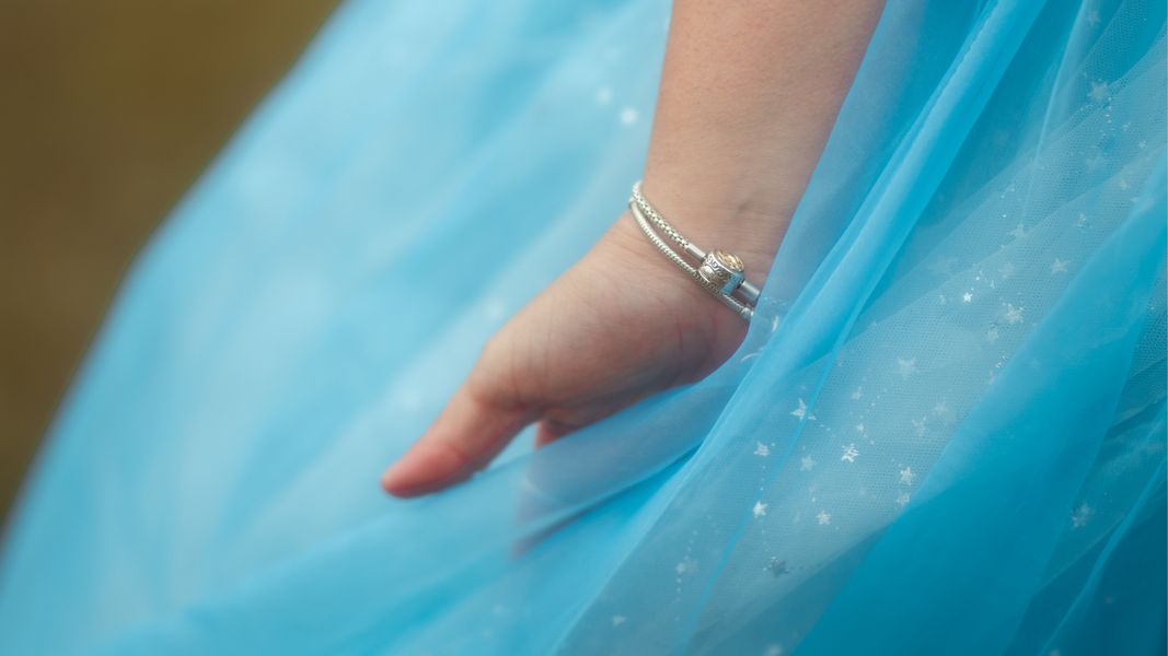 Julsromanoff - Cinderella