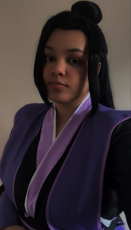 Kasandra – Ado Jiang Cheng 