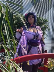 Raiden Shogun preview 2