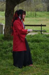Yoriichi preview 2