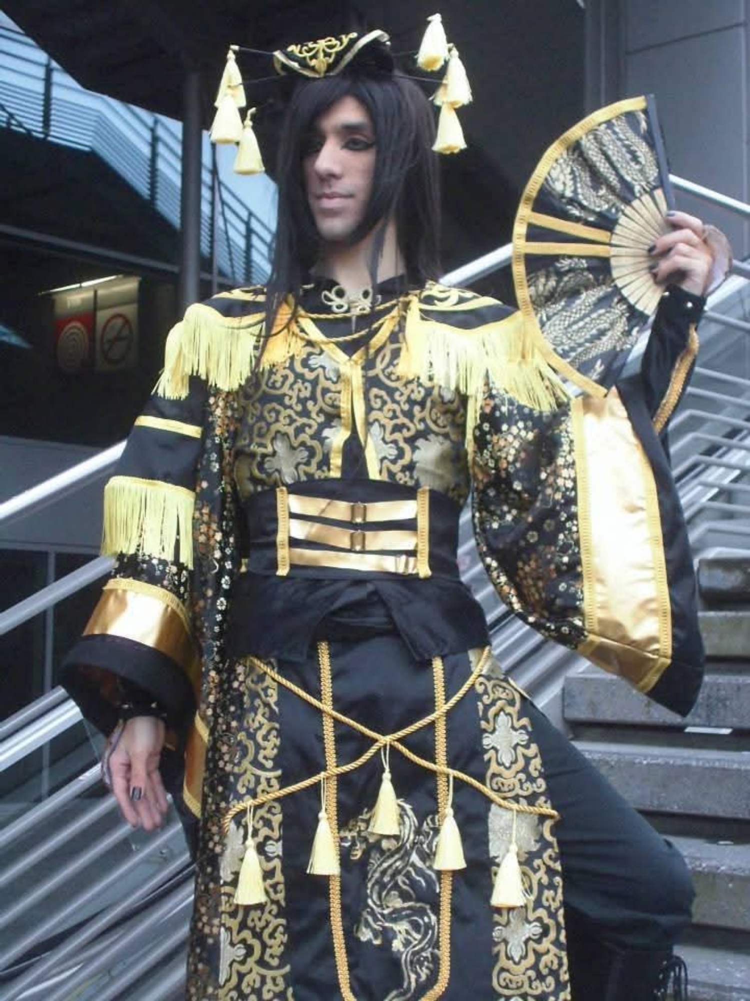 Asagi - Photo 3
