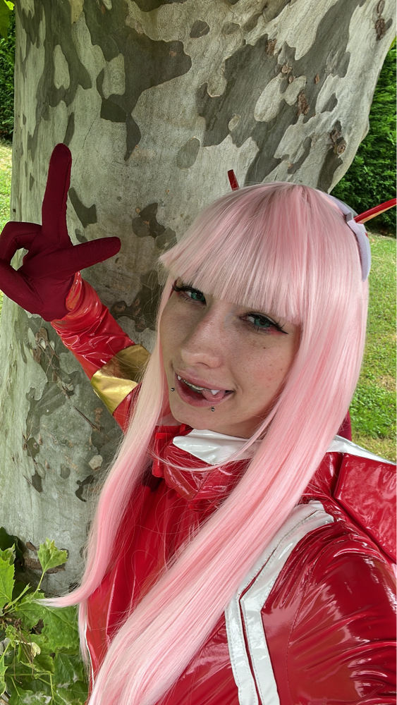 Zero Two — photo 29