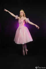 Clara/Fée Dragée preview 2