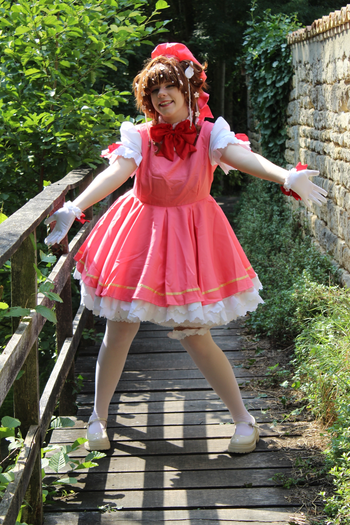 Sakura été  - Photo 7