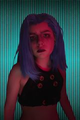 Jinx Wasteland preview 2