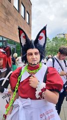 Husk- Maid Dress preview 2