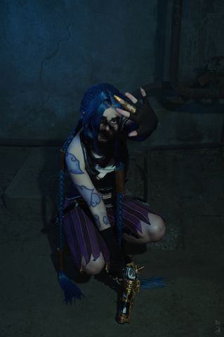 Jinx