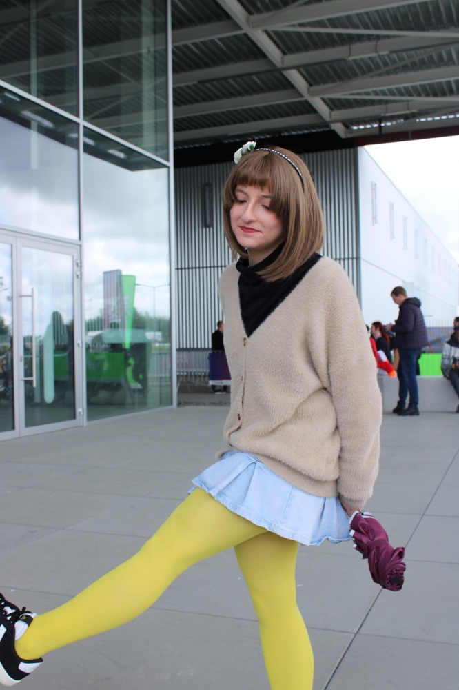 Hinami fueguchi  - Photo 11