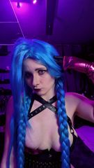 Jinx latex preview 2