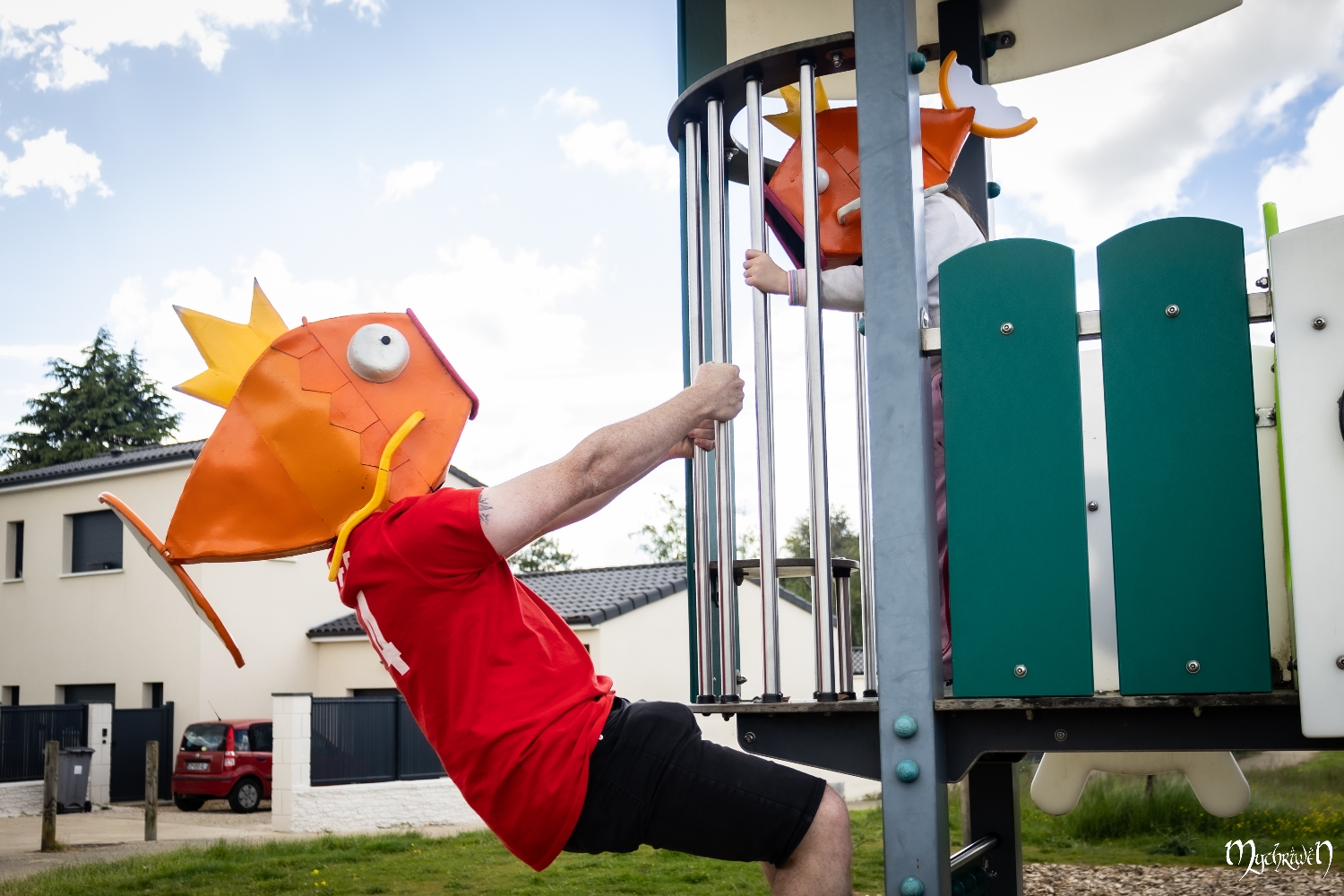 Magicarpe&mini - Photo 15