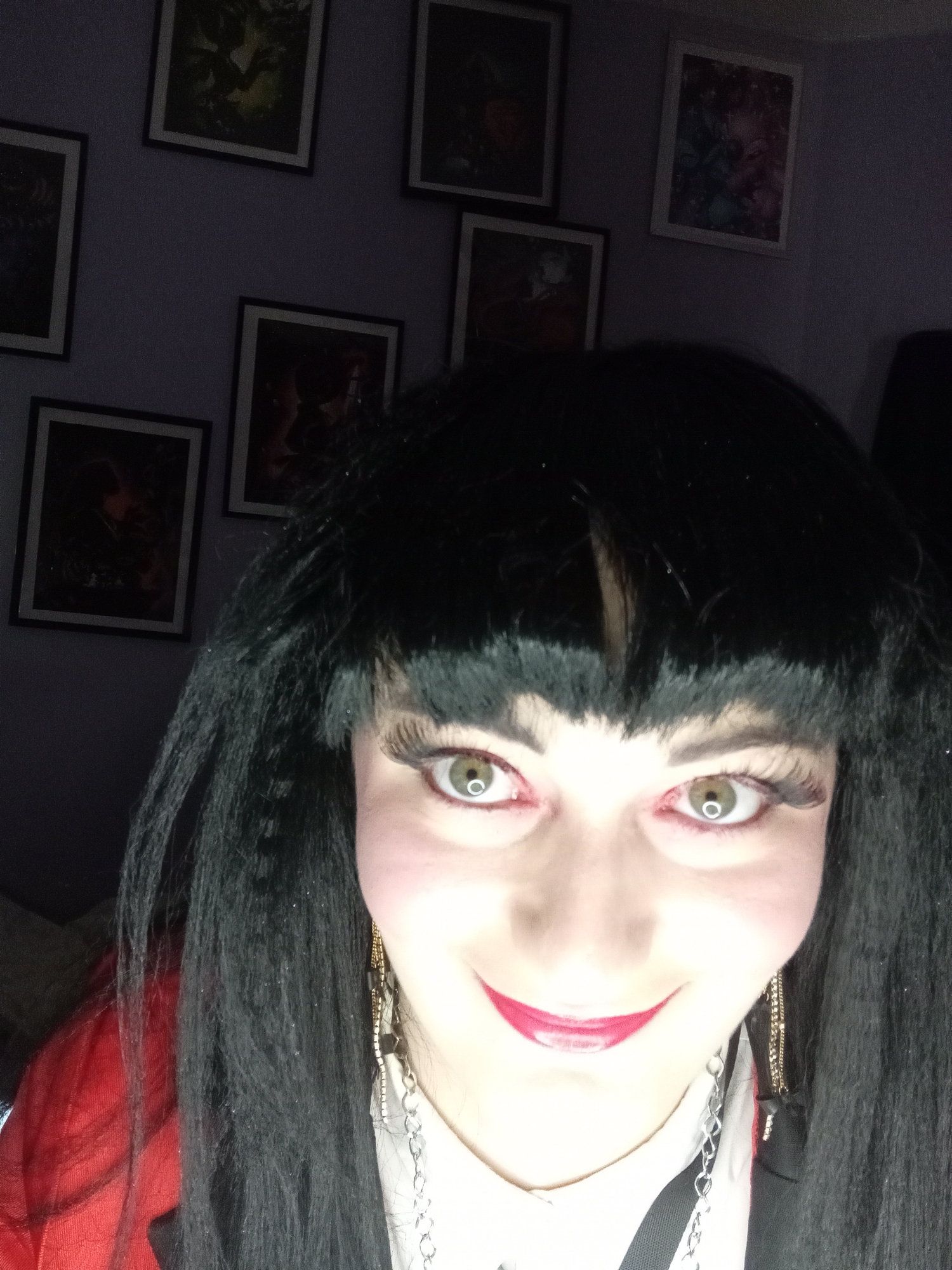 Yumeko V3 — photo 8