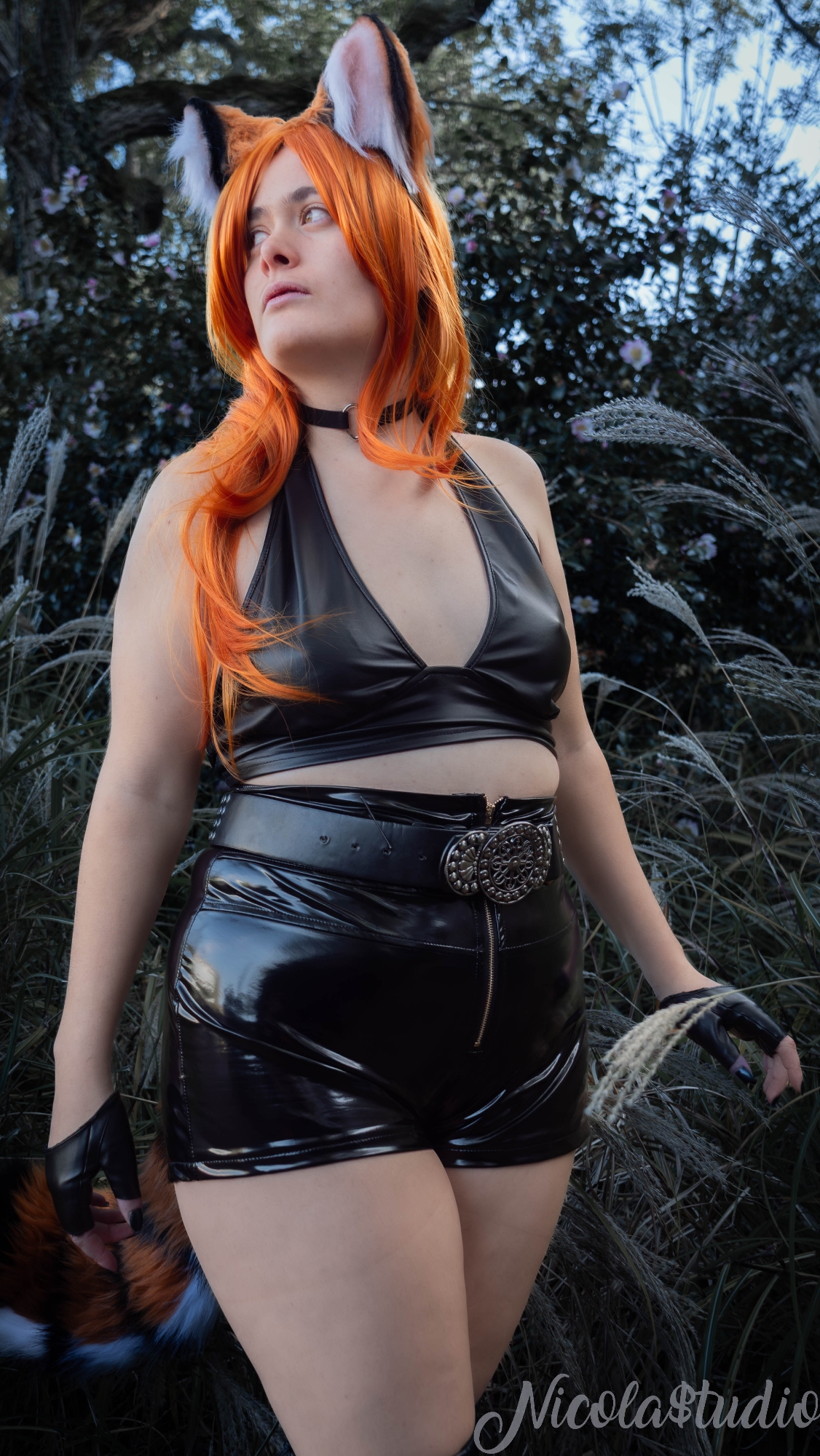 OC Tiana — photo 13