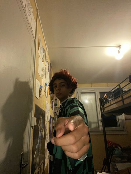 You-pk - Tanjiro